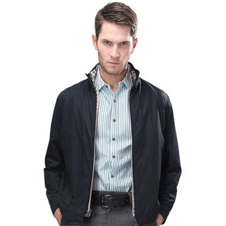 Men& acute;s Outwear-Anilutum Brand Spring&Winter New Casual Jacket-No.S221251