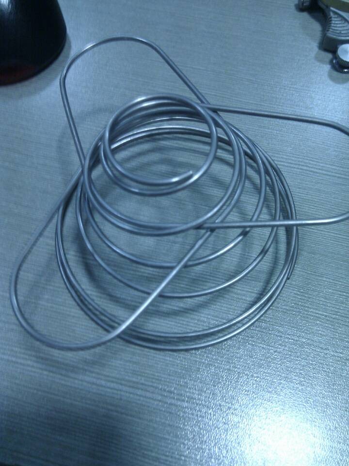 China coffee filter spring