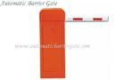 Outdoor Remote Control Automatic Barrier Gate for Army AC110V 50Hz 60W 1500r/min