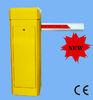 Indoor 3 - 6s Push Button Automatic Barrier Gate for Living Area AC220v 60Hz 60W