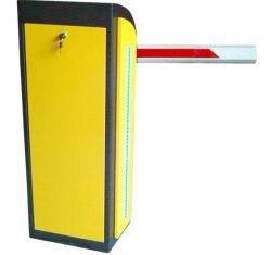 High-sensibility Parking Automatic Barrier Gate with Traffic Flash for Government AC110V
