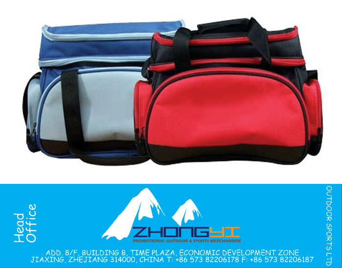 Soft Sider Tackle Storage Bag