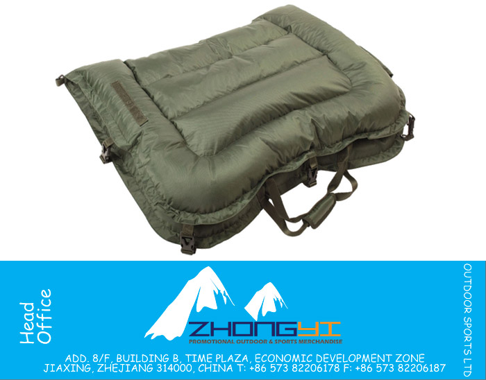 Static Small Fishing Unhooking Mat 