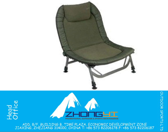 Anti rises fireproof Carp Fishing Chairs