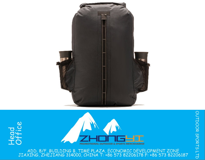 100% Waterproof Dry Bag Backpack Rain Gear 