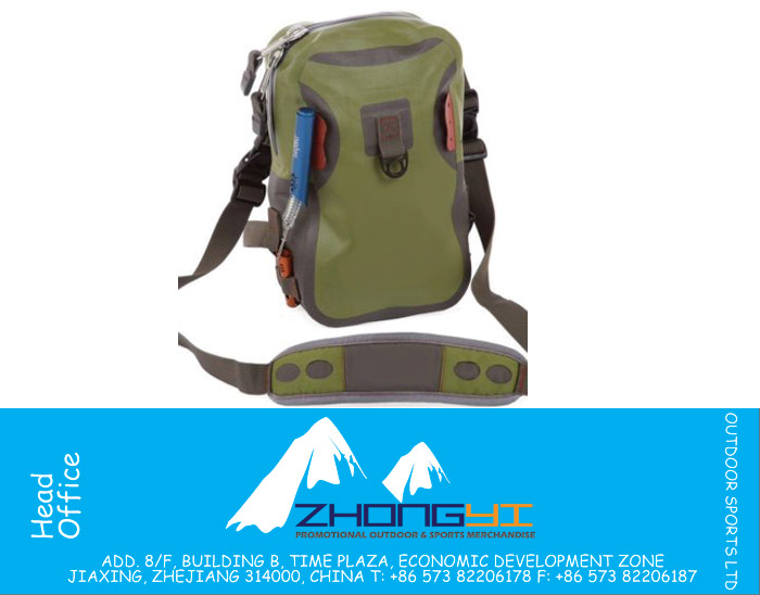 Fly Fishing Fishpond Weatwater Chest Pack 