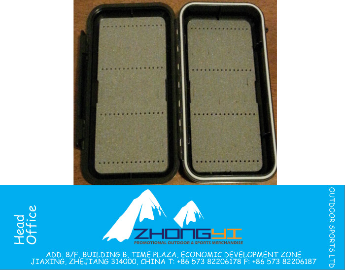 Scientific Anglers Large Dry Fly Box