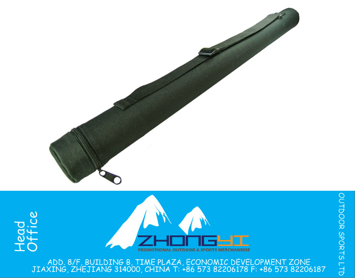 Cordura Fly Rod Travel Case
