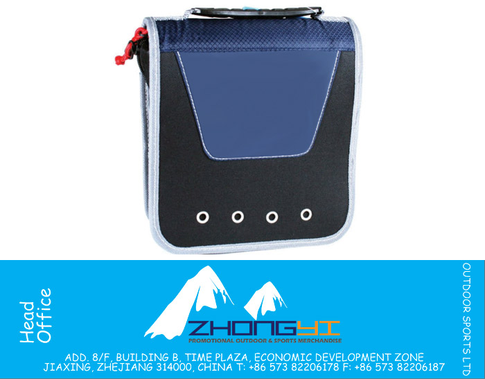 Tackle Medium Heavy Duty Binder 