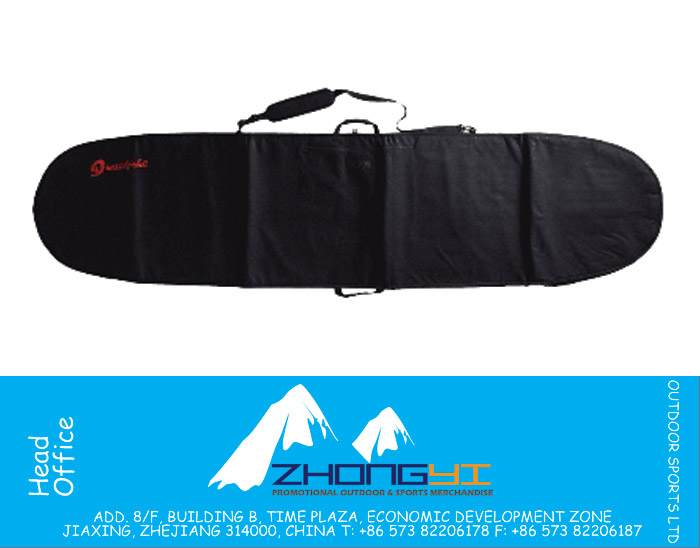 Wave Tribe Eco Global Travel Bag