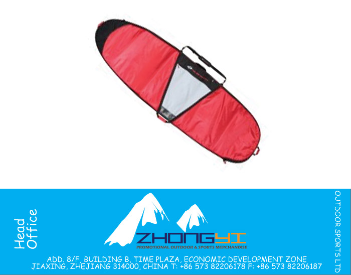 Ripstop Stand Up Paddle Wide Board Bag