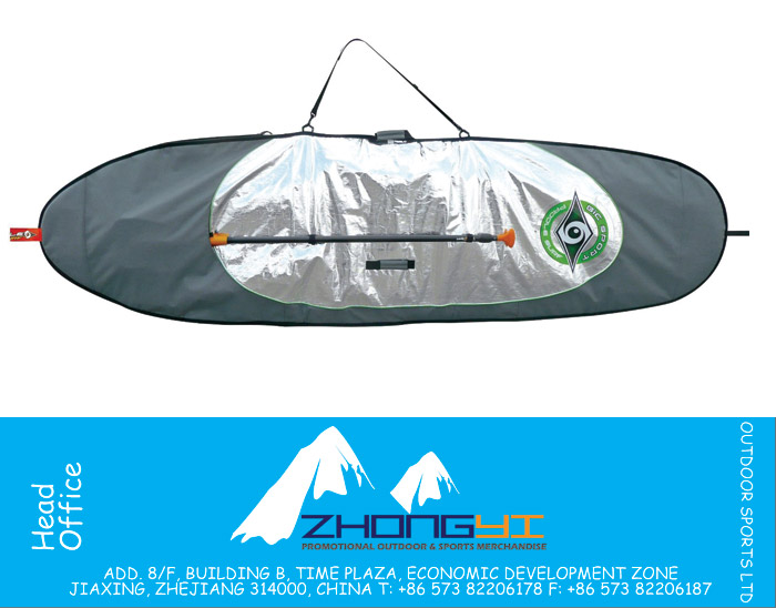 Sport Stand Up Paddleboard Bag