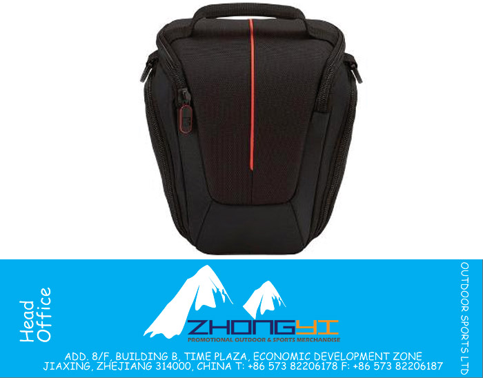 Camera Holster Carry Bag Case 