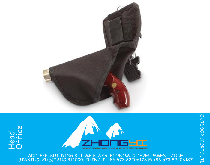 Cell Phone Concealed Carry Holster 