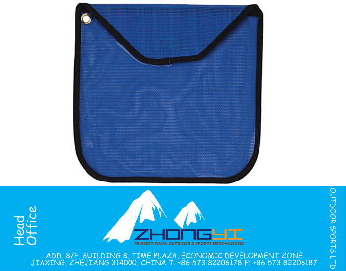 Lures Breathable Cases or Bags for Big Game Lures
