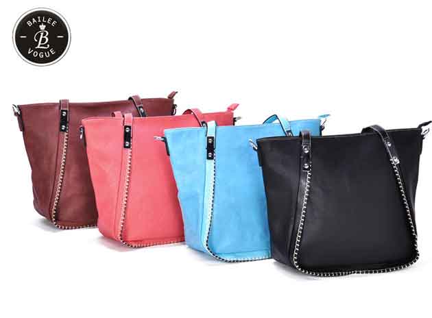 Fashion PU women& acute;s bags