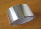 Resin Aluminum Foil Tape Heating For Industrial / Ventilation