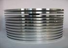 High Temperature Adhesive Aluminium Foil Tape Resin Tapes For Industrial