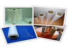 Pallet Wrap LLDPE Stretch Film Acrylic Adhesive Fixed Stretch Wrapping