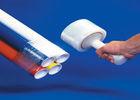 15 - 17 Microns LLDPE Stretch Film For Pallet Packing / Wrapping