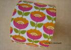 Handmade Washi Paper Printing Masking Tape Reusable For Sewing