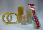 Colored Bundling Packaging Tape Pressure-sensitive Clear Cellophane Tapes
