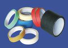 Single Side Crepe Paper Paints Masking Tape 5.5 mils For Holding