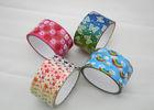 BOPP Adhesive Custom Printed Packing Tape Single Side Packing Tapes