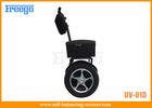 Self-balancing Stand Up Segway Electric Scooter For Adults , 2 Remote Control
