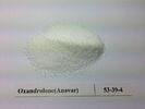 injectable anabolic steroids , Steroid Hormones Oxandrolone / Anavar / synthetic