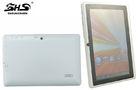 7 inch Single Core Q88 Allwinner Tablet PC Android 4.0 Tab Computer