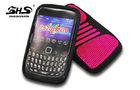 Anti-vibration Dustproof Small Car Soft TPU Cell Phone Cases for Samsung, iPhone, LG…