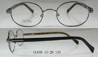Durable Stainless Steel Kids Optical Eyeglass Frames For Round Face For Girls