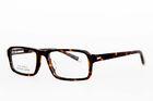 Full Frame Acetate Optical Reading Glasses Frames , Rectangular Custom OEM