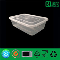 650ml PP for Plastic Container