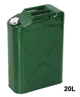 Vertical-Type Jerry Can ,Oil Drum