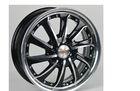 kino-170 Full Painted Chrome 14 Inch Alloy Wheels 14x5 Size