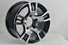 2013 New Car Alloys Wheels, 110.5 CB kin-220
