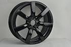 17 Inch Car Alloys Wheels, 8 Hole kin-731