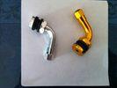 Car Aluminum Alloy Wheel Valves 