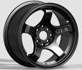 2013 New 15 Inch Alloy Wheels , 10 Hole kin-844