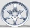 Size 15 x 8.0 15 Inch Alloy Wheels , 2013 New Design kin-832