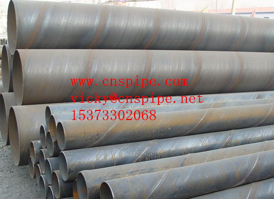 OD:1016mm SSAW PIPE spiral steel pipe API PSL2