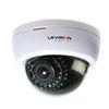 Waterproof Dome Megapixel IP Cameras With Varifocal Lens