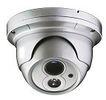HD IR IP DOME Cameras 3 Megapixel