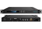 NMS SDI HDMI HD Encoder Modulator DVB-S2 / S RF , 950MHz - 2150MHz