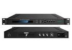 Changeable HDMI / YPbPr Signals H.264 Encoder Module Keyboard Control With RF 24V Power