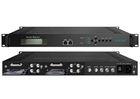 QPSK-S DVB-T ATSC HD Encoder Modulator CAM BNC Interface , SDI HDMI Modulator
