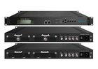 MPEG4 MPEG2 AVC H.264 HD Encoder Modulator 1920 * 1080 With RF DVB-T Out