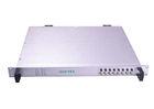 200Mhz Four-Way Fiber Optic Receivers ≥55dB Return Path For Fibre Optic Network